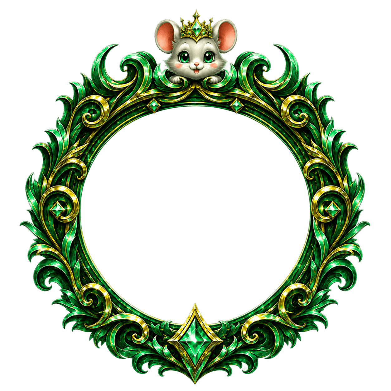 Marco Duelist Rat